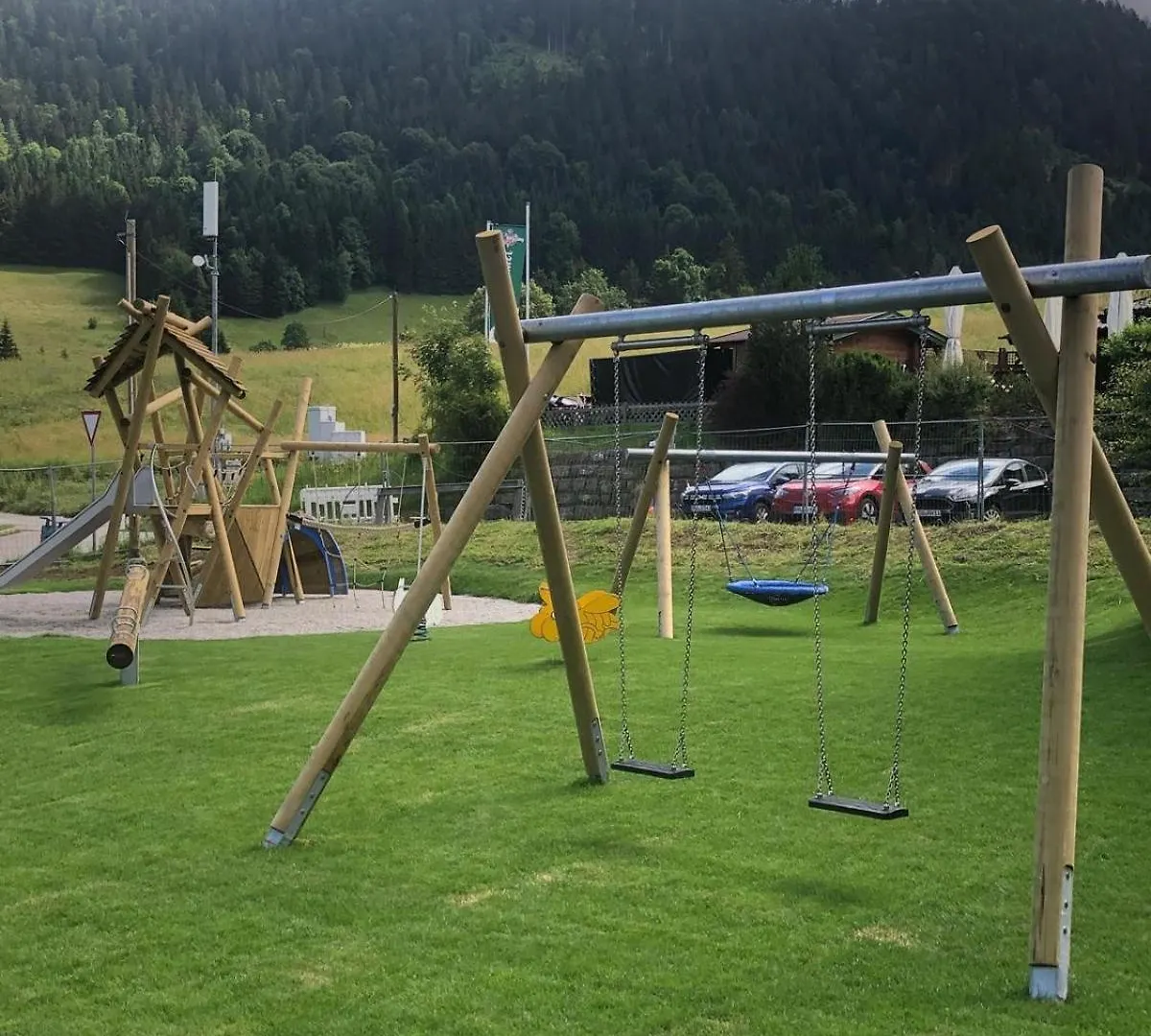 Appartamento Bergblick Buchenhoehe Berchtesgaden