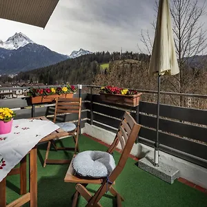  Apartment Fewo Berkristall Mit Hallenbad