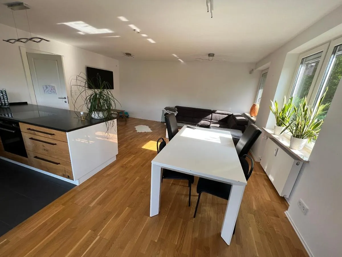Bergblick Buchenhoehe Berchtesgaden Apartament