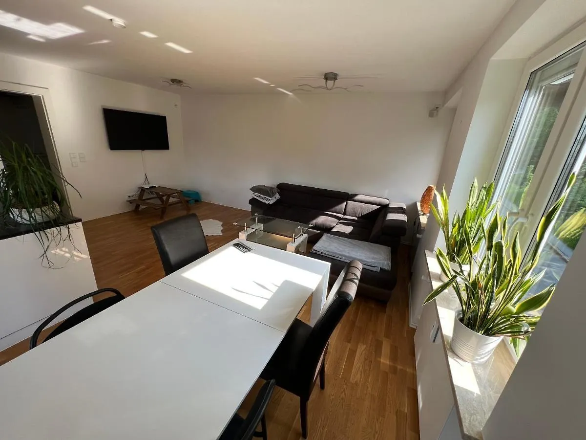 Bergblick Buchenhoehe Berchtesgaden Apartament