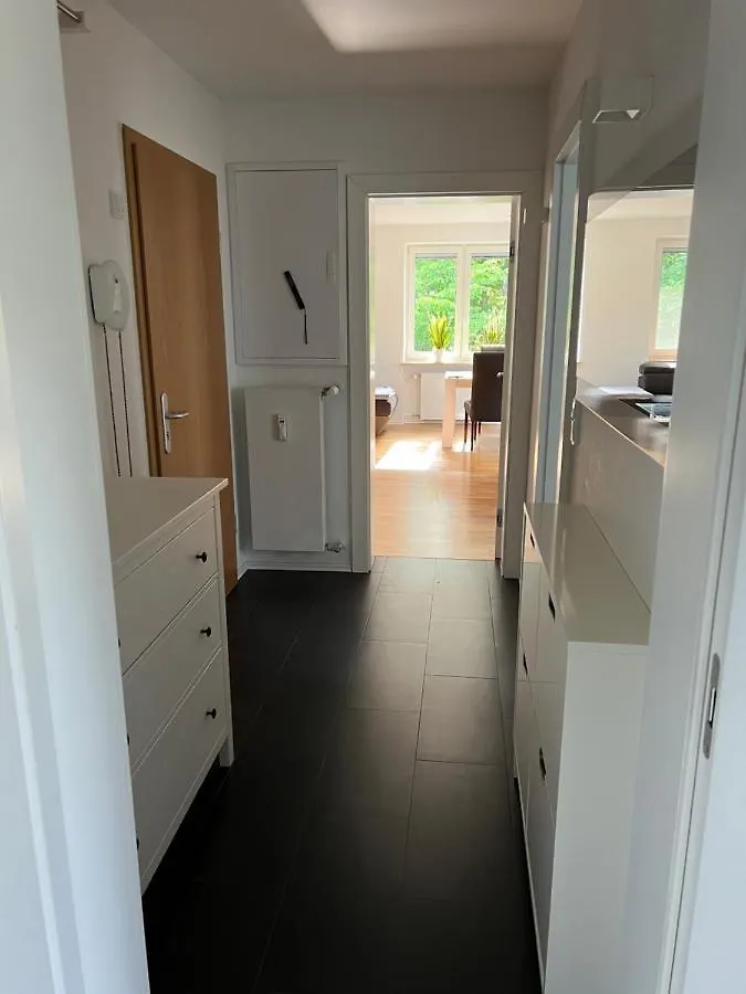 Apartament Bergblick Buchenhoehe Berchtesgaden