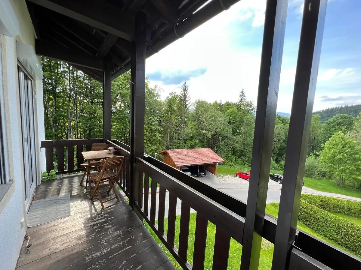 Apartament Bergblick Buchenhoehe Berchtesgaden